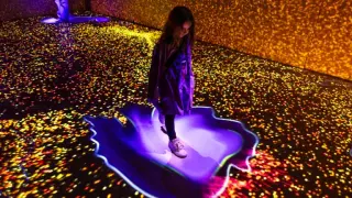 Boston's WNDR Museum to close this August, with Chicago following
