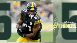 Packers reshuffle 53-man roster, boosting tight end and backfield depth