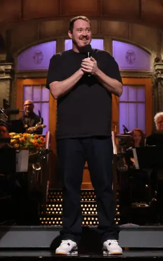 Gillis Gym Joke Sparks Backlash; Che, Levy React