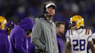 Week 6 Upsets Reshape College Football: Texas Falls, Georgia Rises