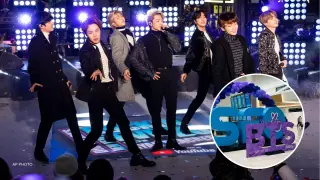 BTS Brings Comeback Tour to Bay Area with Three Stanford Stadium Nights