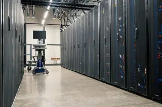 AI’s unseen water toll could reach 765 billion litres in 2025