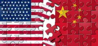 Treasury Draft Rules Ban U.S. Equity in Chinese Biotech but Spare Licensing Deals