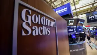 Goldman Sachs Prepares $500m Equity Payout for Senior Leaders