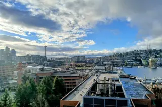 Seattle Tightens SEPA Appeals to Accelerate Housing Drive