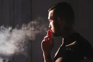 Smoking Linked to Rising Loneliness, Study Finds