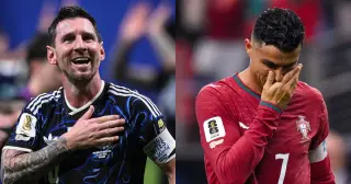 Messi’s Farewell Caps a Golden Era as Ronaldo’s Rift with Portugal Deepens