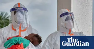 DRC Ebola Fight: Human Cost Behind the Numbers