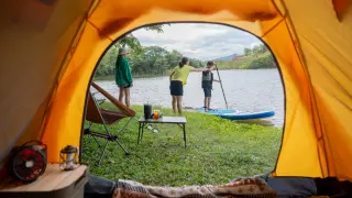 Nine Home Depot camping must-haves (and three to skip)