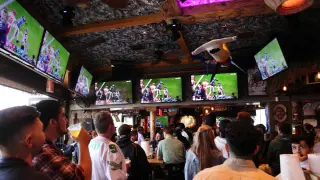 2026 Sports Equinox Unites World Series, WNBA Finals, and Monday Night Football