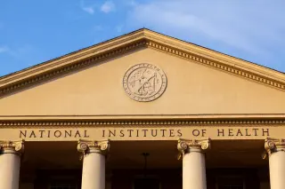 Oval Office clash sparks push for NIH grant audit