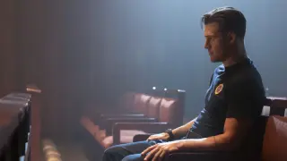 Guzman on Eddie Diaz’s comeback, Buck’s bond, and 9-1-1’s ICE arc