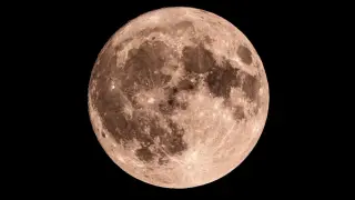 September's 5% Waxing Crescent Signals New Lunar Cycle