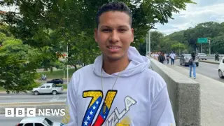 Machado’s Return to Venezuela Tests US-Backed Transition and Oil Deals