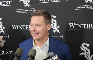 White Sox turn draft resources into No. 1 pick and bold 2026 haul