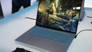 Microsoft Surface Laptop Ultra Launches Oct 16 with Magnetic Charging and Local AI Focus