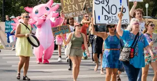Data centers as a democracy test in the 2026 midterms