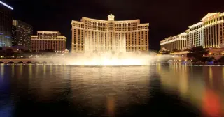 People Inc. bids $18B to take MGM Resorts private
