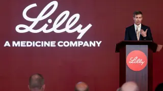 Lilly bets on Foundayo with massive Houston manufacturing hub
