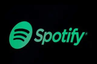 Spotify stock slides on softer subscriber outlook