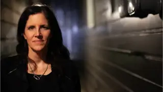 Poitras Backs Push Against Paramount-Warner Merger, Flags Doc-Funding Crisis