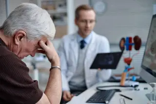 Alzheimer’s and gender: different risks, shared call for support