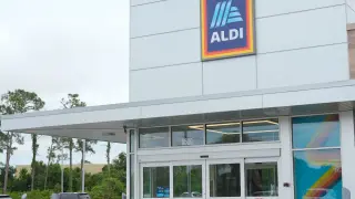 Aldi Cuts Prices on One-Third of Items Amid Rising Inflation
