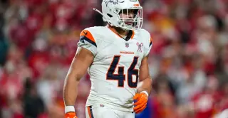 Broncos finalize 53-man roster, begin shaping a 16-man practice squad