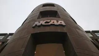 NCAA says Act could override Sorsby ruling and unlock antitrust relief