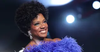 Viola Davis Discloses Past Shingles Diagnosis, Urges Older Adults to Listen to Their Bodies