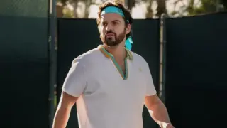 Jake Johnson Serves Up Heart in The Dink, a Sunny Apple TV Pickleball Comedy