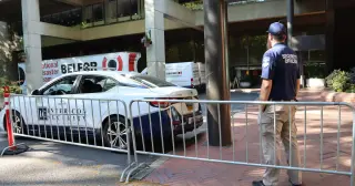 Portland MAC Attack Reignites Debate Over Civil Commitment
