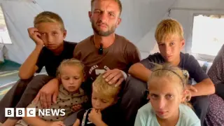 Gaza Remains in Limbo: 1,400 Dead Since Ceasefire, Reconstruction Stalled