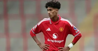 Madrid circling United’s teenage prodigy as de-registration triggers transfer race