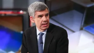 El-Erian warns 5.27% 30-year yield signals higher U.S. living costs ahead