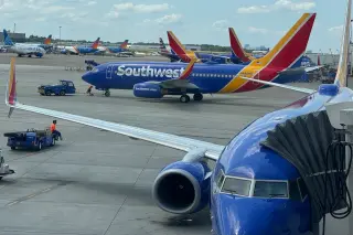 Southwest Replaces A-List with Silver, Gold, and Platinum Tiers Starting 2027
