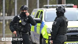 RAF Fairford suspects bailed as US officials criticize UK release decision