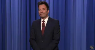 Fallon Pokes Fun at Trump's Great American State Fair