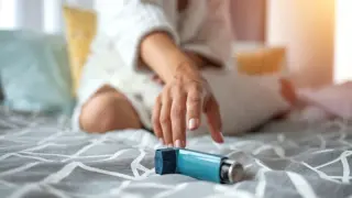 GLP-1 Drugs Linked to Fewer Asthma Attacks in Real-World Data
