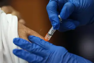 US Flu Season Starts Early With 47 Deaths in One Week, H1N1 Dominant
