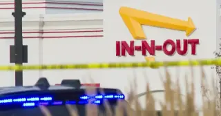Armed bystander distracts shooter at Idaho In-N-Out, possibly saving lives