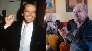 Jack Nicholson Turns 89 as Daughter Shares Rare Birthday Photos