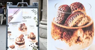 AI Menu Slop Goes Real: Small Shops Embrace Surreal AI Art, Meet Backlash