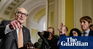Senate Blocks Stock Trading Ban and Voter ID Rider Ahead of Midterm Recess