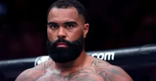 Steveson Addresses Sexual Assault Allegations After 12-Second KO Loss to Sharaf