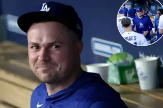Skubal Joins Dodgers, Embraces Championship Pressure, Dismisses Critics