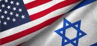 Retired U.S. Military Leaders Deny Israel Genocide Charge on Oct. 7 Anniversary