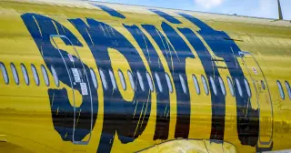 Crowdfunded comeback: the viral bid to resurrect Spirit Airlines