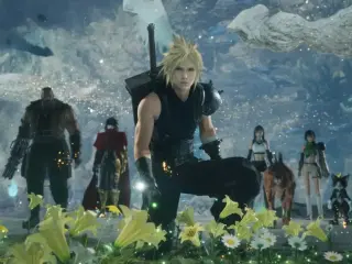 Final Fantasy VII Revelation pushes Remake to planet-scale finale with new allies