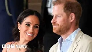 Security for Harry and Meghan’s UK return: a private matter, says Burnham